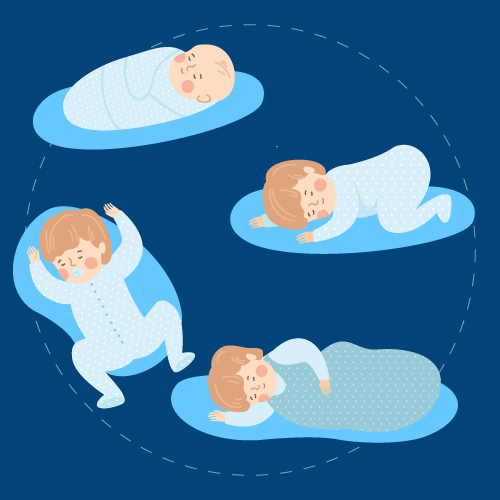The Science of Baby Sleep: Understanding Sleep Cycles and How to Improve Them