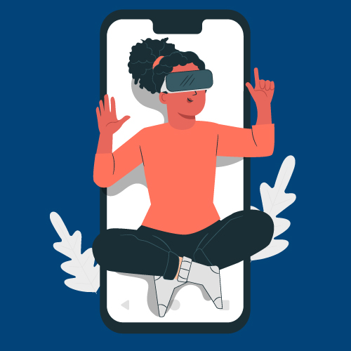 The Benefits of Virtual Reality for Baby Sleep Training